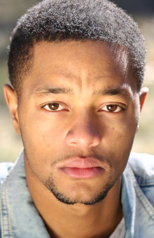 фото Донни Керрингтон