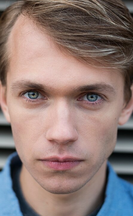 фото Грег Остин