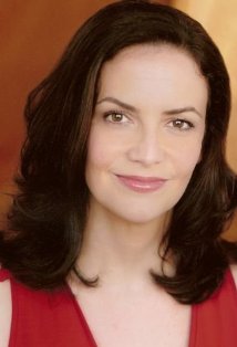 фото Гретчен Герман