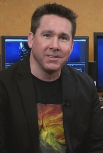 фото Джерри Янда