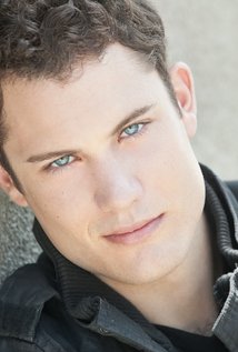 фото Джон Эйдсон