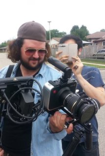 фото Захари Хендлер