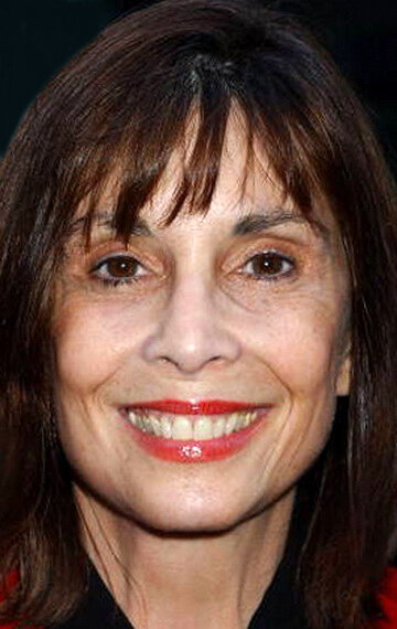 фото Талия Шайр