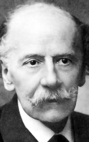 фото Жюль Массне