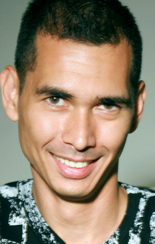 фото К. Аллан Брока