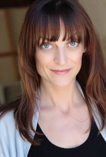 фото Ребекка Херрик