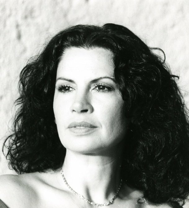 фото Илеана Ригано