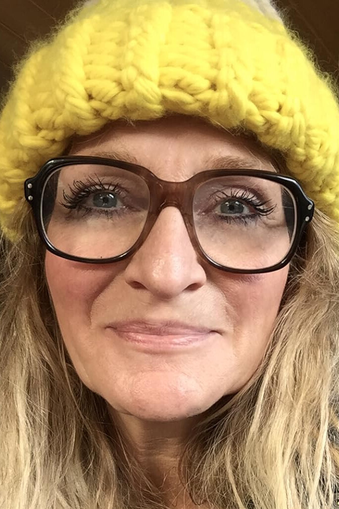 фото Биргит Диркен