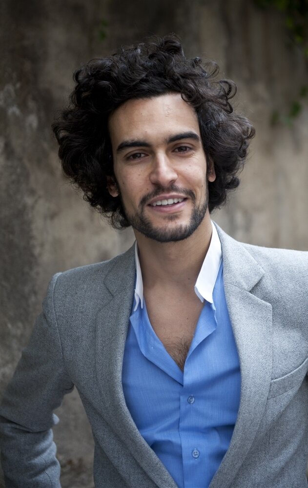 фото Аюб Лаюссифи