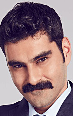 фото Сулейман Фелек