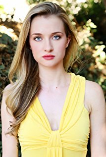 фото Alyson McKenzie Wells