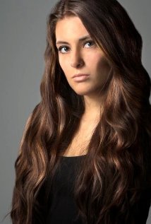 фото Брианна Борелло