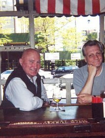 фото Сэмюэл Брюс Кэмпбелл