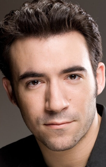 фото Эрик Билитч