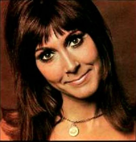 фото Анита Харрис