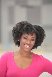 фото Шанелль Джон