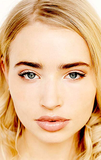 фото Элизабет Феррара