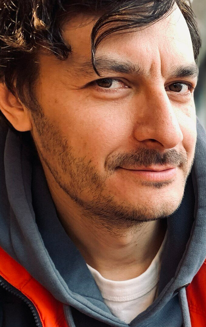 фото Эльдар Кархалев