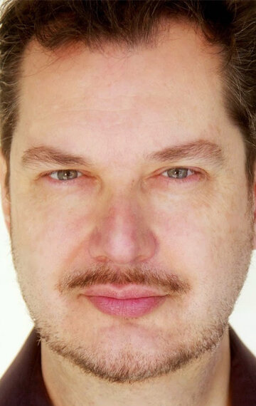 фото Дэвид Уэйн Фокс