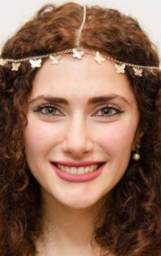 фото Sara El Debuch