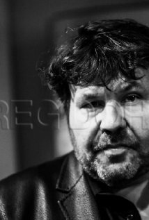 фото Кит Бэрроус