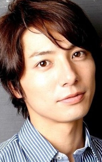 фото Такума Вада