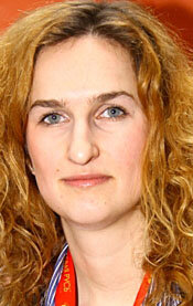 фото Мария Затуловская