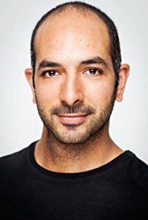 фото Джордж Искандар