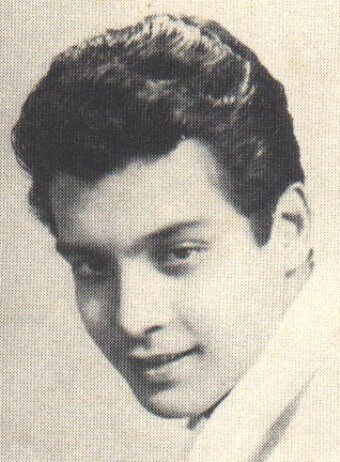 фото Фернандо По мл.