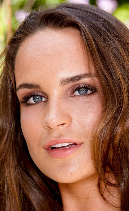 фото Тил Конрад