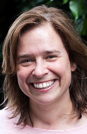 фото Маша Хальберстад