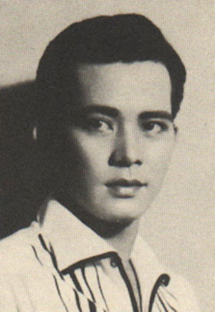 фото Луис Гонсалес