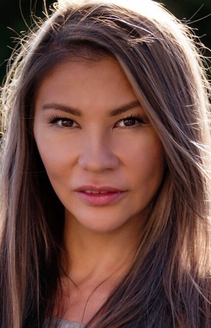 фото Нг Мэйлин