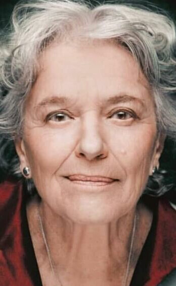 фото Серена Вергано