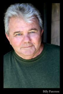 фото Билли Патерсон