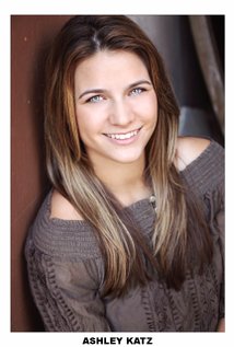 фото Ashley Katz