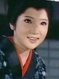 фото Кикуко Ходзё