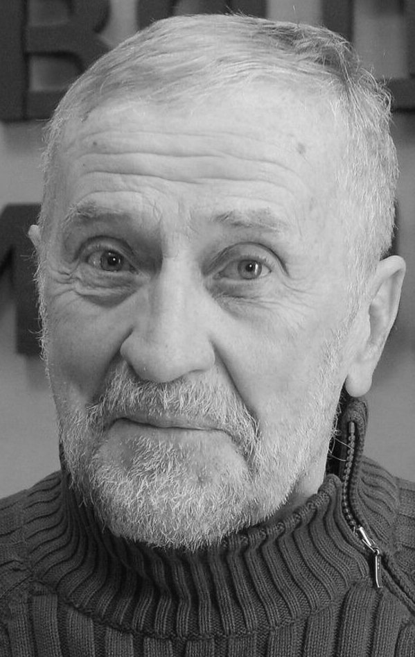 фото Фома Воронецкий