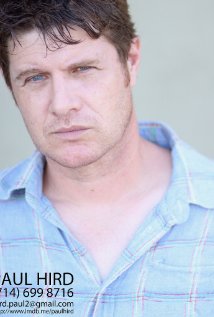 фото Paul Hird