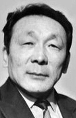 фото Жамьянгийн Бунтар