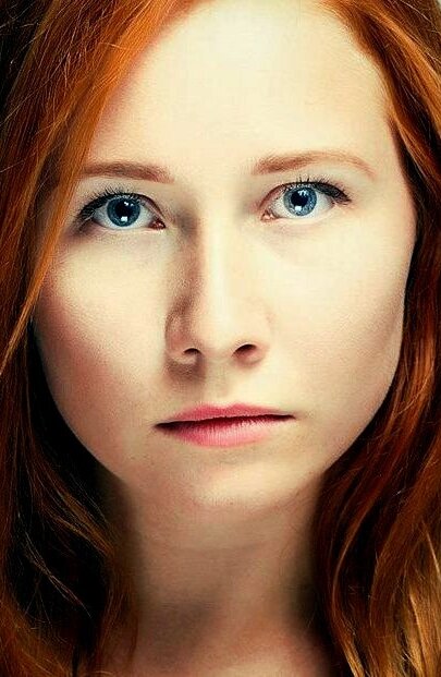 фото Вероника Шостак