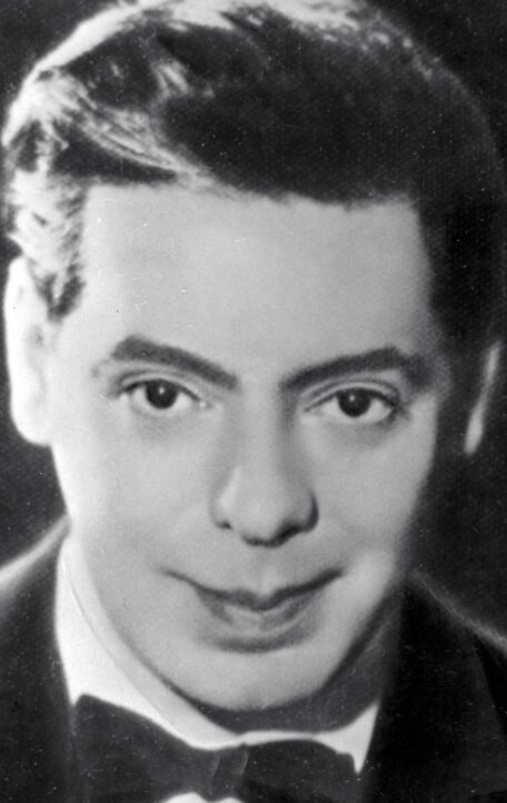 фото Аркадий Райкин