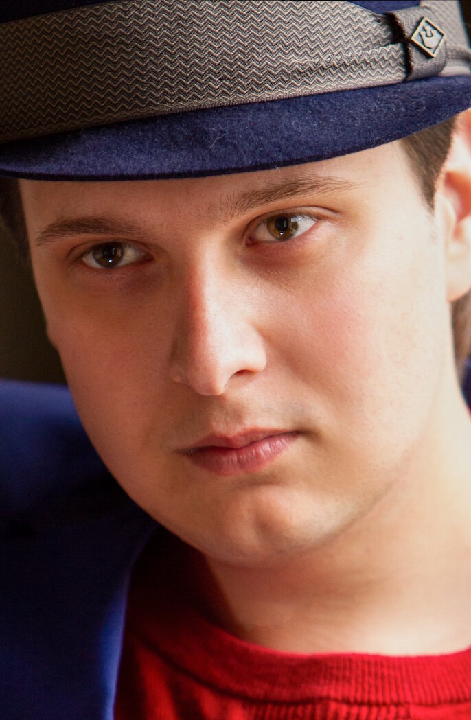 фото Илья Рожков