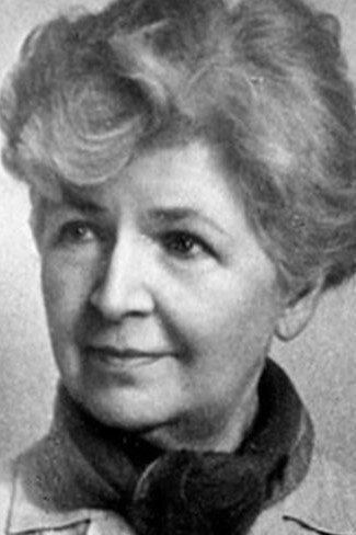 фото Софья Фадеева