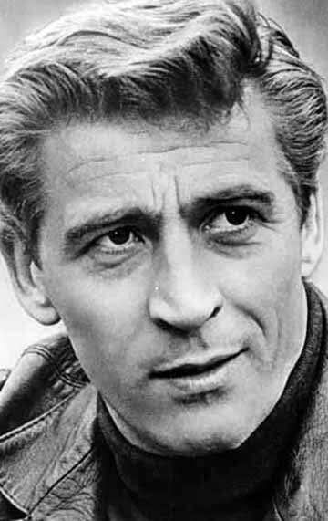 фото Юрген Фрорип