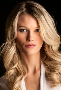 фото Amanda Nicole Thomas