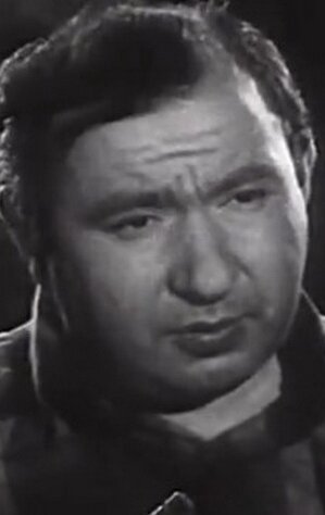 фото Иона Бий-Бродский