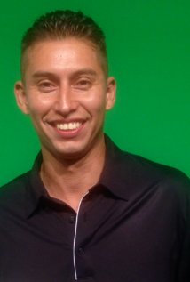 фото Моусес Канту