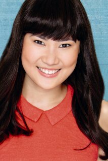 фото Элена Чу