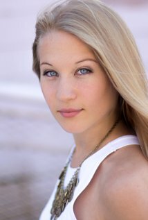 фото Аманда Додсон